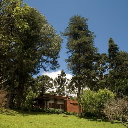 Barra Do Bie Suites Cunha Dış mekan fotoğraf