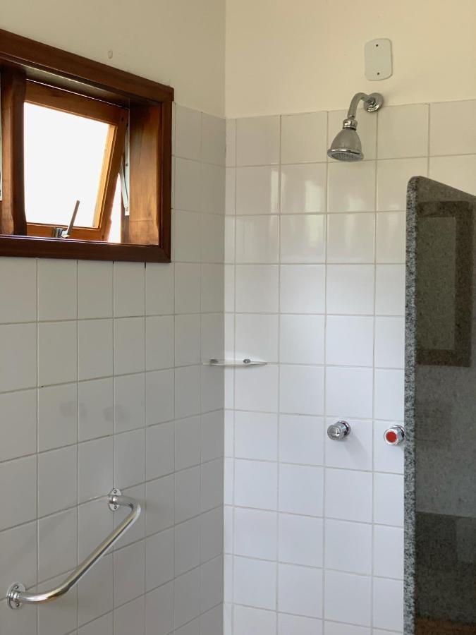 Barra Do Bie Suites Cunha Dış mekan fotoğraf