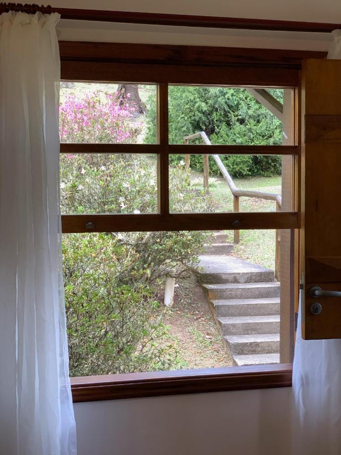 Barra Do Bie Suites Cunha Dış mekan fotoğraf